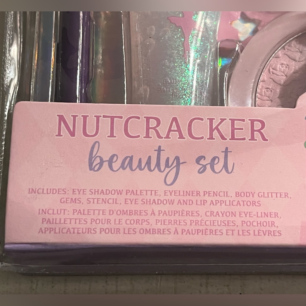 Nutcracker Beauty Set for Kids, new! - Picture 7 of 7